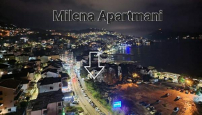 Apartmani Milena